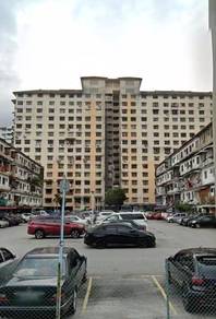 Apartment For Sale in Pangsapuri Taman Ampang Mewah