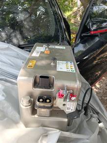 battery hybrid Mercedes e300 w212 disel