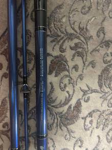 windcast 15” seahawk 16.5”