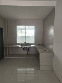2-storey Terraced House For Rent in Bintulu,SWK