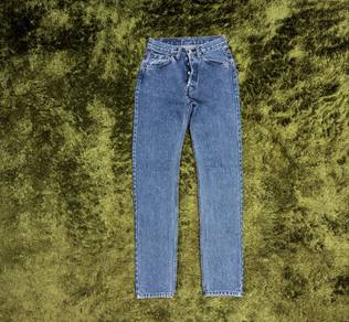 Seluar Jeans sz 27