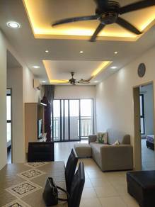 Condominium For Rent in Sky Awani 2 Residence