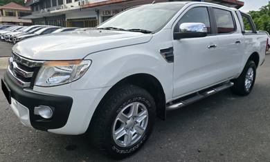 Ford Ranger XLT in Sandakan, SBH