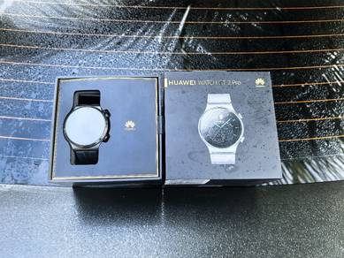 watch gt 2 pro grey