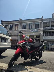 Honda Wave 125i
