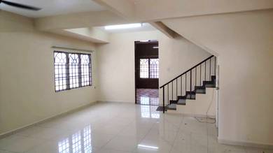 2-storey Terraced House For Sale in Klang,SGR