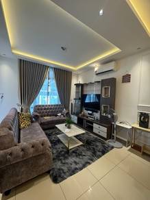 2-storey Terraced House For Rent in Setia Indah,JHR