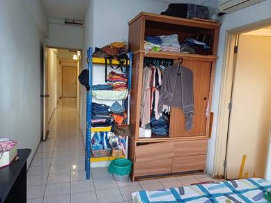 Service Residence For Sale in Villa Mutiara @ Mutiara Complex