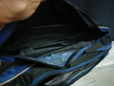 Apacs Badminton Racket Bag