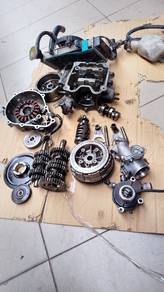 barang motorsikal sym(vf3i) 