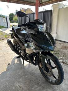 Yamaha Y15ZR