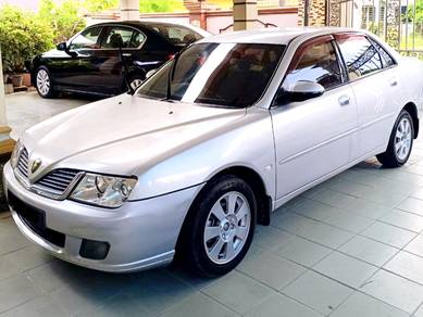 Proton Waja in Kota Bharu, KTN