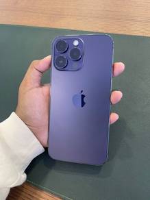 iPhone 14 Pro Max (256GB)