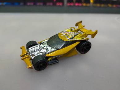 Hotwheels Drift King