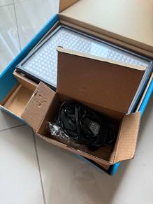 Nanlite Pavotube 30x & Mixpad ll 27C