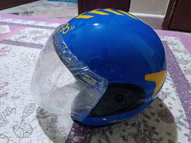 helmet murah brand xdot