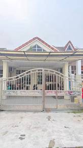 1-storey Terraced House For Sale in Skudai,JHR