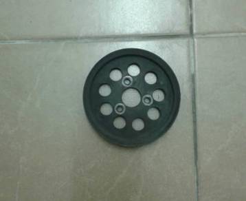 Proton Gen 2 Cam Crank Water Pump Pully