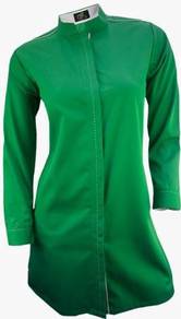 Baju Korporat Mr2 PolyCotton Muslimah FC-1023E