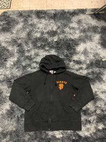 Giants Sweater