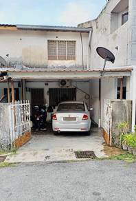2-storey Terraced House For Sale in Gombak,SGR