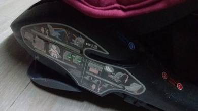 baby car seat 