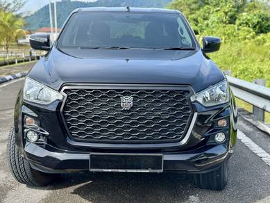 Isuzu D-Max STANDARD in Serian, SWK