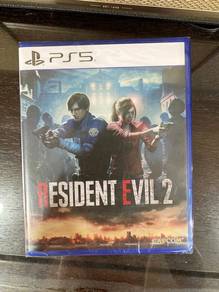Resident evil 2 remake