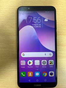 Huawei Nova 2