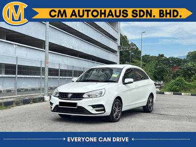 Proton Saga Premium PREMIUM AT in Ipoh, PRK