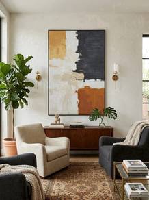 1 Unit - Wall Painting, Wall Decoration