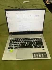 Asus Vivobook S i5 7th 16GB DDR4 3200mhz 256GB SSD