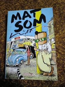 Buku Mat Som