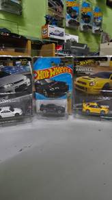 hotwheels nk letgo mur ii