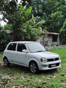 Perodua Kelisa EZ in Bandar Baharu, KDH