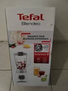 Tefal Blendeo 1.5L Blender 450W with Ice Crush Tec