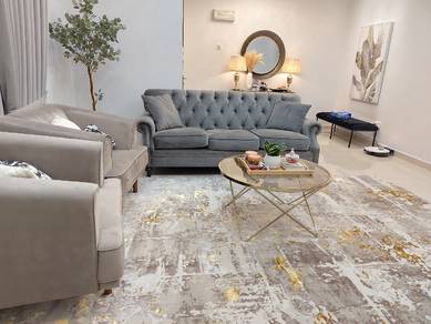 Karpet Turki 240×340cm