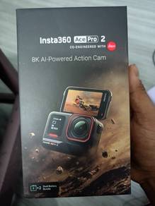insta360 ace pro 2 new