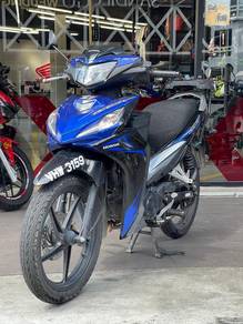 Honda Dash 125