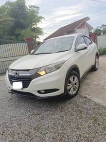 Honda HR-V S in Tanah Merah, KTN