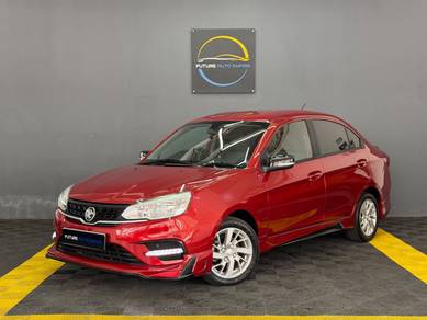 Proton Saga Premium PREMIUM AT in Cheras, KUL