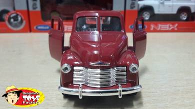 1953 Chevrolet 3100 Pick Up