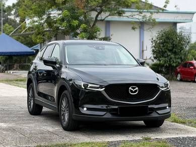 Mazda CX-5 G GLS 2WD in Johor Bahru, JHR