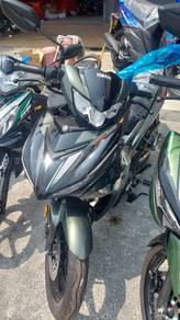 Yamaha Y15ZR