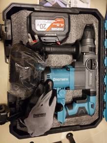 DAGMARA DRH30 Cordless Rotary Hammer