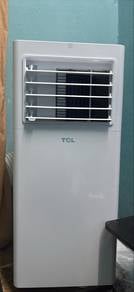 Aircon Portable Tcl