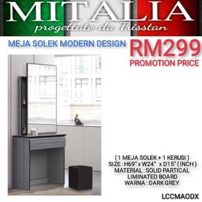 Meja Make Up Murah | Meja Solek | Dressing Table