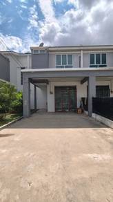 2-storey Terraced House For Rent in Sungai Petani,KDH