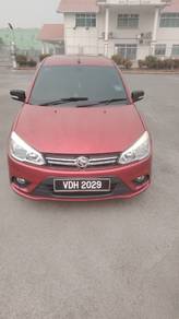 Proton Saga VVT EXECUTIVE CVT in Serian, SWK
