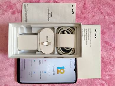 Vivo Y16 4+4+128